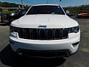 Thumbnail image of 2018 Jeep Grand Cherokee at Gary Mathews Motors