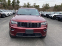 Thumbnail image of 2021 Jeep Grand Cherokee at D'Ambrosio Dodge
