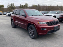 Thumbnail image of 2021 Jeep Grand Cherokee at D'Ambrosio Dodge