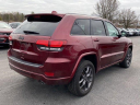 Thumbnail image of 2021 Jeep Grand Cherokee at D'Ambrosio Dodge