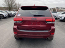 Thumbnail image of 2021 Jeep Grand Cherokee at D'Ambrosio Dodge