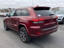 Thumbnail image of 2021 Jeep Grand Cherokee at D'Ambrosio Dodge
