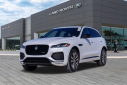 Thumbnail image of 2025 Jaguar F-PACE at LandRoverOfSanAntonio (Used)