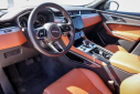 Thumbnail image of 2025 Jaguar F-PACE at LandRoverOfSanAntonio (Used)