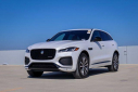 Thumbnail image of 2025 Jaguar F-PACE at LandRoverOfSanAntonio (Used)