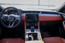 Thumbnail image of 2025 Jaguar F-PACE at LandRoverOfSanAntonio (Used)