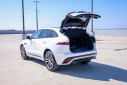 Thumbnail image of 2025 Jaguar F-PACE at LandRoverOfSanAntonio (Used)