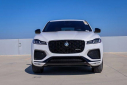 2025 Jaguar F-PACE P250 R-Dynamic S at LandRoverOfSanAntonio (Used)