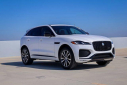 Thumbnail image of 2025 Jaguar F-PACE at LandRoverOfSanAntonio (Used)