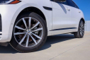 Thumbnail image of 2025 Jaguar F-PACE at LandRoverOfSanAntonio (Used)