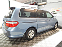 2006 Honda Odyssey EX at Franklin Motor Company