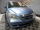 Thumbnail image of 2006 Honda Odyssey at Franklin Motor Company
