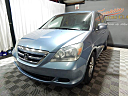 Thumbnail image of 2006 Honda Odyssey at Franklin Motor Company