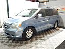 Thumbnail image of 2006 Honda Odyssey at Franklin Motor Company