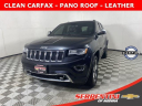 Thumbnail image of 2016 Jeep Grand Cherokee at Serpentini Chevrolet of Medina