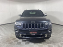 2016 Jeep Grand Cherokee Overland at Serpentini Chevrolet of Medina