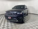 Thumbnail image of 2016 Jeep Grand Cherokee at Serpentini Chevrolet of Medina