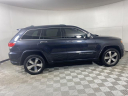 Thumbnail image of 2016 Jeep Grand Cherokee at Serpentini Chevrolet of Medina