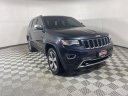 Thumbnail image of 2016 Jeep Grand Cherokee at Serpentini Chevrolet of Medina