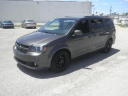 Thumbnail image of 2019 Dodge Grand Caravan at Jerry Wilson Motor Cars LLC