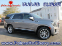 2021 GMC Yukon SLT at Palmetto Chevrolet Company