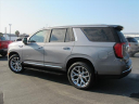 Thumbnail image of 2021 GMC Yukon at Palmetto Chevrolet Company