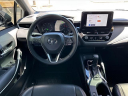 2024 Toyota Corolla Hybrid Nightshade at Ralph Hayes Toyota