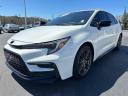 Thumbnail image of 2024 Toyota Corolla Hybrid at Ralph Hayes Toyota