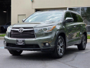 Thumbnail image of 2016 Toyota Highlander at M&M Investment Cars