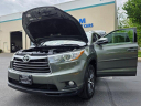 Thumbnail image of 2016 Toyota Highlander at M&M Investment Cars
