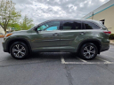 Thumbnail image of 2016 Toyota Highlander at M&M Investment Cars