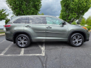 Thumbnail image of 2016 Toyota Highlander at M&M Investment Cars