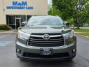 Thumbnail image of 2016 Toyota Highlander at M&M Investment Cars