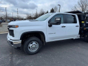 Thumbnail image of 2025 Chevrolet Silverado 3500HD at Lafontaine Chevrolet