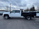Thumbnail image of 2025 Chevrolet Silverado 3500HD at Lafontaine Chevrolet