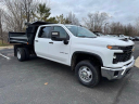 Thumbnail image of 2025 Chevrolet Silverado 3500HD at Lafontaine Chevrolet