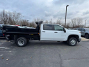 Thumbnail image of 2025 Chevrolet Silverado 3500HD at Lafontaine Chevrolet