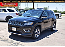 2020 Jeep Compass at Bender Chrysler Dodge Jeep