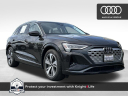 Thumbnail image of 2024 Audi Q8 e-tron at Elk Grove Audi Volkswagen