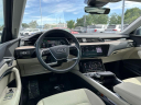 Thumbnail image of 2024 Audi Q8 e-tron at Elk Grove Audi Volkswagen
