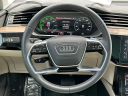 Thumbnail image of 2024 Audi Q8 e-tron at Elk Grove Audi Volkswagen