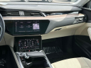 Thumbnail image of 2024 Audi Q8 e-tron at Elk Grove Audi Volkswagen