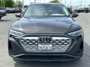 Thumbnail image of 2024 Audi Q8 e-tron at Elk Grove Audi Volkswagen