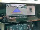 Thumbnail image of 2024 Audi Q8 e-tron at Elk Grove Audi Volkswagen