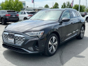Thumbnail image of 2024 Audi Q8 e-tron at Elk Grove Audi Volkswagen