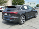 Thumbnail image of 2024 Audi Q8 e-tron at Elk Grove Audi Volkswagen
