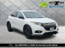 Thumbnail image of 2021 Honda HR-V at Maxon Hyundai Inc.