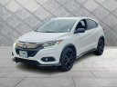 Thumbnail image of 2021 Honda HR-V at Maxon Hyundai Inc.