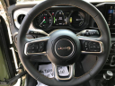 Thumbnail image of 2024 Jeep Wrangler at Hanover Mazda - NEW