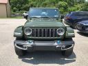 Thumbnail image of 2024 Jeep Wrangler at Hanover Mazda - NEW